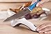 Zyliss Stainless Steel 7.5-Inch Carving Knife