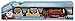Thomas & Friends TrackMaster, Motorized Railway Steelworks Hurricane Train