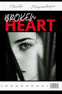 Livro BROKEN HEART