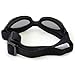 1 X Fashion Pet Dog Cat Goggle UV Sunglasses Eye Wear Protection Gift - Black
