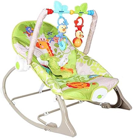 bebe rocking chair