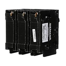 Siemens Q335 35-Amp 3 Pole 240-Volt 10-Kaic Circuit