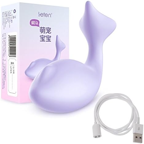 Double Vibration Purple Jump Egg Wireless Smart App Bluetooth Controlled Silicone Kegel Vibrators
