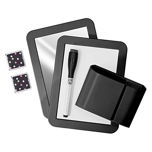 UBrands Locker Value Accessory Starter Kit (black)