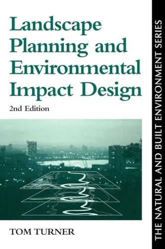 Amazon.com: Landscape Architecture: A Manual of Site Planning and
