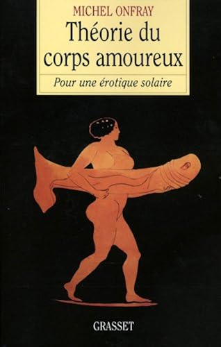 Download Théorie du corps amoureux. : Pour une érotique solaire PDF