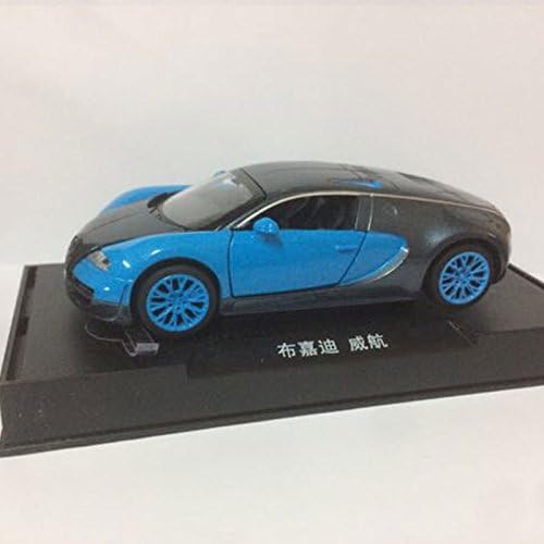 Pandaay 1:32 Scale Bugatti Veyron Coches Jugetes Car Model Araba Gifts For Kids