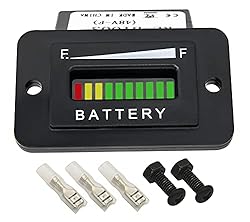 RL-BI003 48V LED Battery Indicator, 48 Volt Led