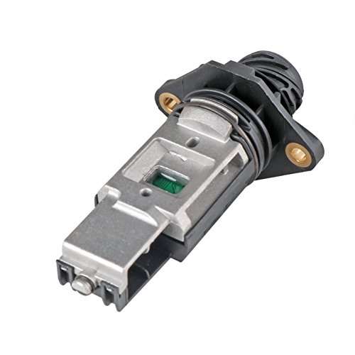 Autopart T CS2219 New Mass air flow Sensor, for BMW 1996-1998 318i/ Z3/ 1996-1997 318is/ 1996-1999 318ti/ 1995-2001 750iL/ 1995-1997 850Ci