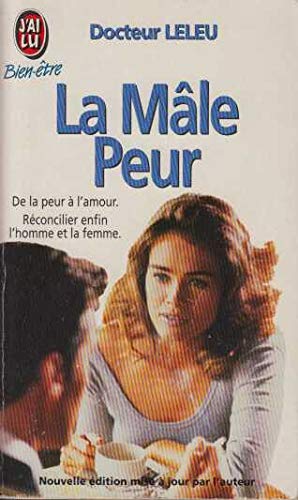 La mÃ¢le peur by (Mass Market Paperback)