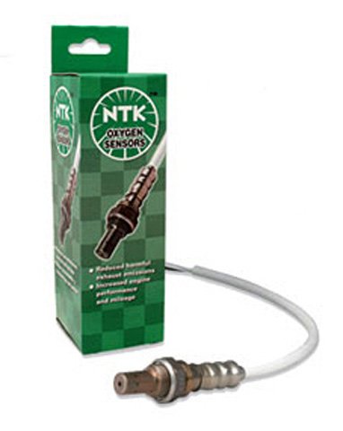 NTK (28022) Motorcycle Oxygen Sensor