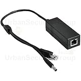 Amazon.com: iCreatin Active 12V PoE power over ethernet