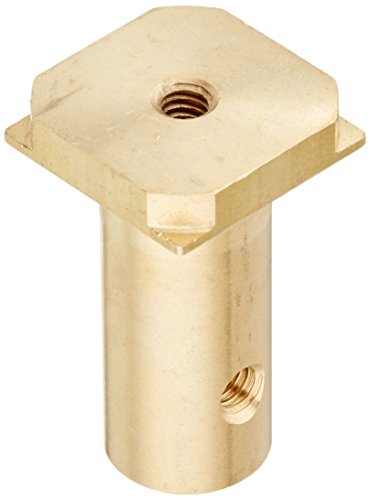 Pentair 072427 Noryl Diverter Shaft Replacement Pool and Spa Valve