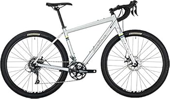 Salsa Journeyman Claris 650 Gravel Bikes
