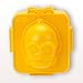 KOTOBUKIYA STAR WARS, Boiled Egg Shaper C-3PO