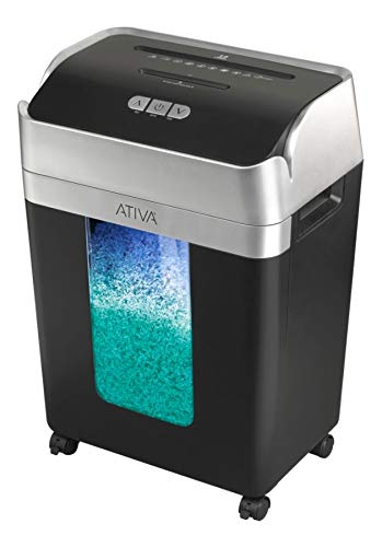 Ativa A14SMC19 Shredder - Image 3