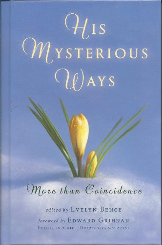 His Mysterious Ways: More Than Coincidence 1606711210 Book Cover
