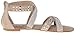 Not Rated Women's Hot and Fun Dress Sandal