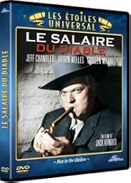 le salaire du diable