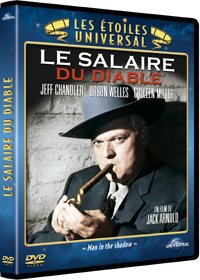 le salaire du diable
