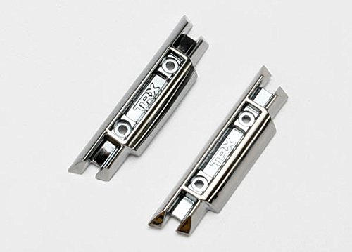 Traxxas 7135 Front and Rear Bumpers, 1/16 Scale