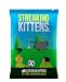 Streaking Kittens: This Is The Second Expansion of Exploding Kittens primary