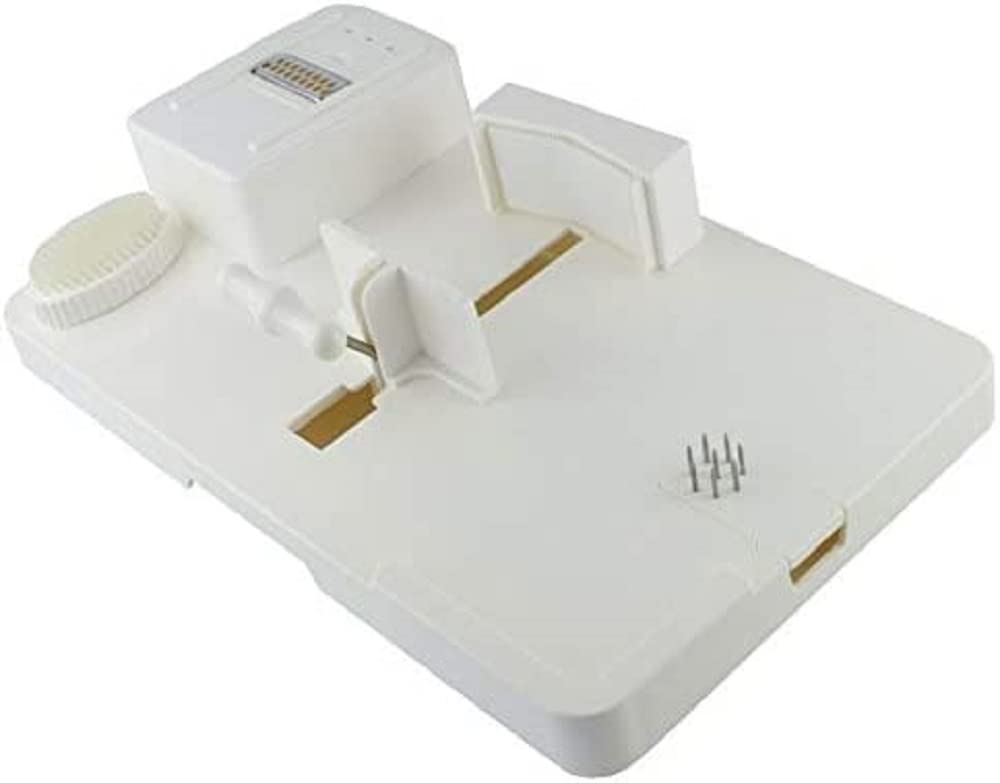 Food Preparation System | Polystyrene | Mobiclinic