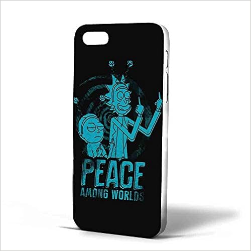 Funda Peace Among Worlds