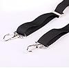 Leader-Accessories-1-Pair-Black-Bimini-Top-Straps-Adjustable