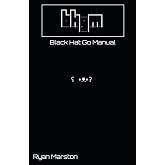 BHGM - Black Hat Go Manual