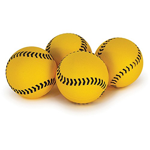 iNextStation Mini Baseball Training Balls for Lightning Bolt Pitching Machine/Baseball Batting