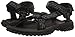 Teva Men's Terra Fi Lite Sandal,Firetread Midnight,12 M US