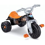 Fisher-Price Harley-Davidson Motorcycles Tough Trike