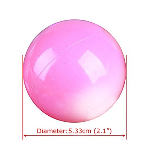 TRENDBOX 100 Pcs Ball Pit Balls For Kids' Birthday | Ubuy