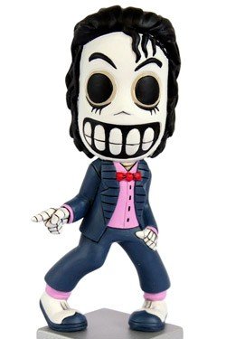 Calaveritas Mexican Day of the Dead Figure Jean 11 cm