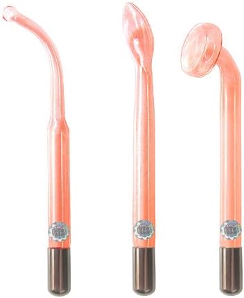 Set of 3 NEON Electrodes 11.5mm