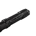 ThruNite TN12 Cool White EDC LED Flashlight Max Output 1100 ANSI Lumen with Cree XP-L LED 5 Versatile Modes Waterproof to IPX-8 with C2 Portable Charger & 1 x 18650 3400mAh Battery