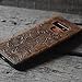 JJNUSA Handmade Book Leather Wallet Case for Samsung Galaxy note 9 Back Case