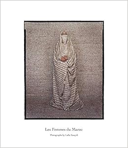 Lalla essaydi amazon 07 picture