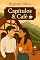 Livro Capítulos e Café