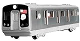 MTA Railcar Subway Diecast Model