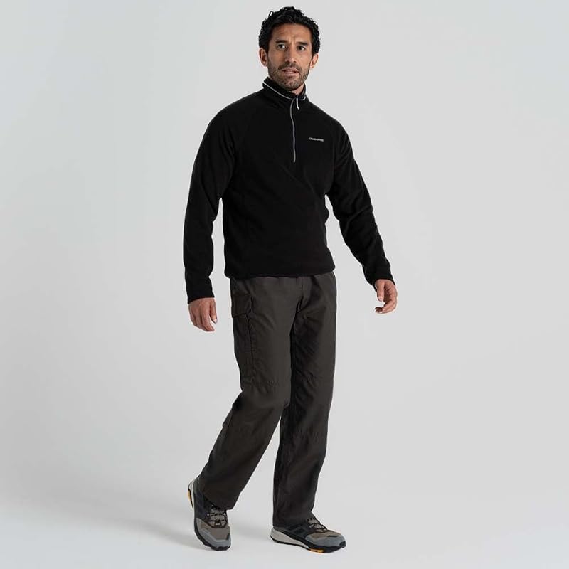 Pantalon de randonnée Kiwi Classic pour Homme — photo 7 sur 7