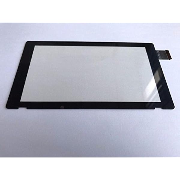 nintendo switch screen replacement price