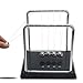 Newtons Cradle,Newton Balls,Pendulum Balls,Newton's Cradle 7 1/4