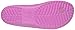 crocs Women's Kadee Ii Graphic W Flip Flop, Pink/Floral, 9 M US
