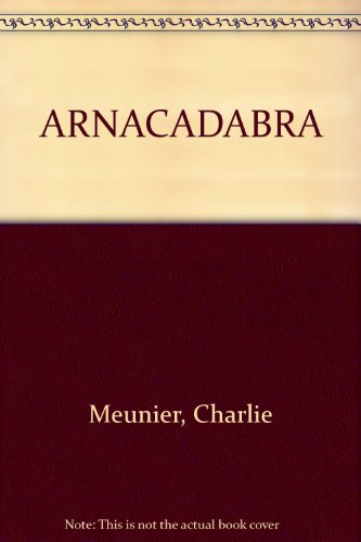 Arnacadabra