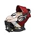 Orbit Baby G3 Infant Car Seat Plus Base, Ruby