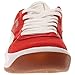 PUMA Men's GV Special Basic Sport Sneaker, High Risk Red/Whisper White, 7 M US