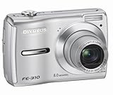 Olympus FE-310