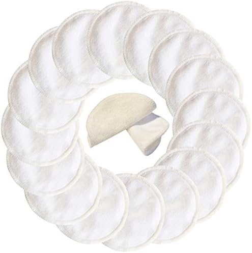 reusable eye makeup remover pads